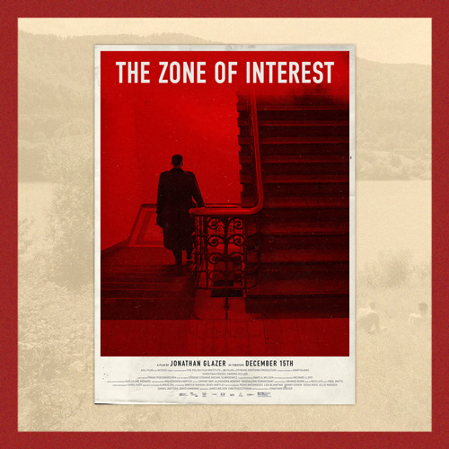 Zone of Interest Alternative Poster v2